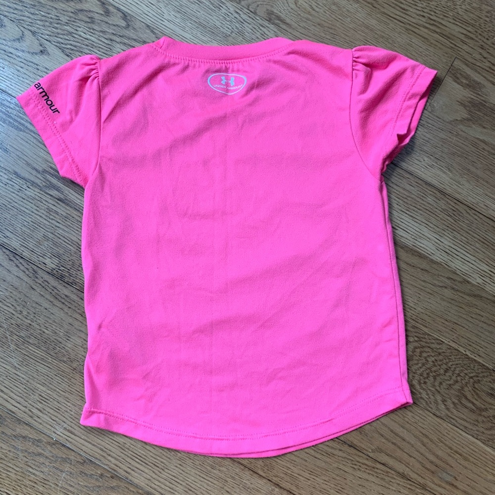 Under Armor Set - Picture 4 of 4